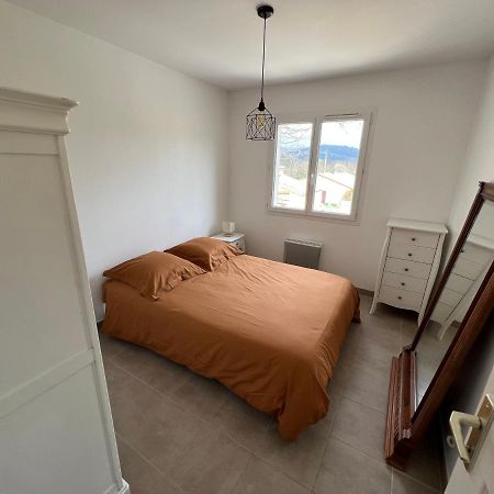 Вилла Maison En Plein Coeur De L'Ardeche Prades  Экстерьер фото