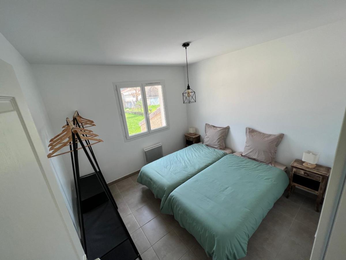 Вилла Maison En Plein Coeur De L'Ardeche Prades  Экстерьер фото